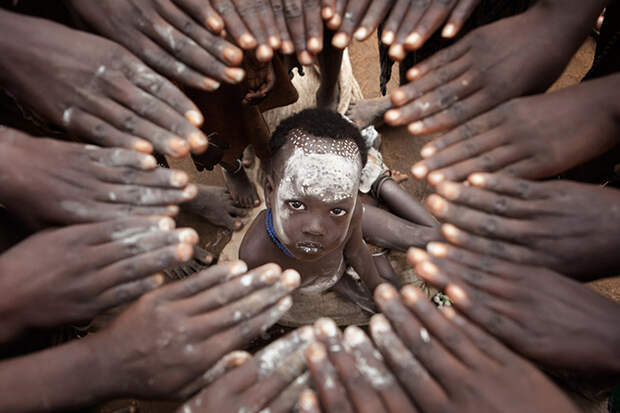 Конкурс фотографий National Geographic Traveler 2015. Часть 2