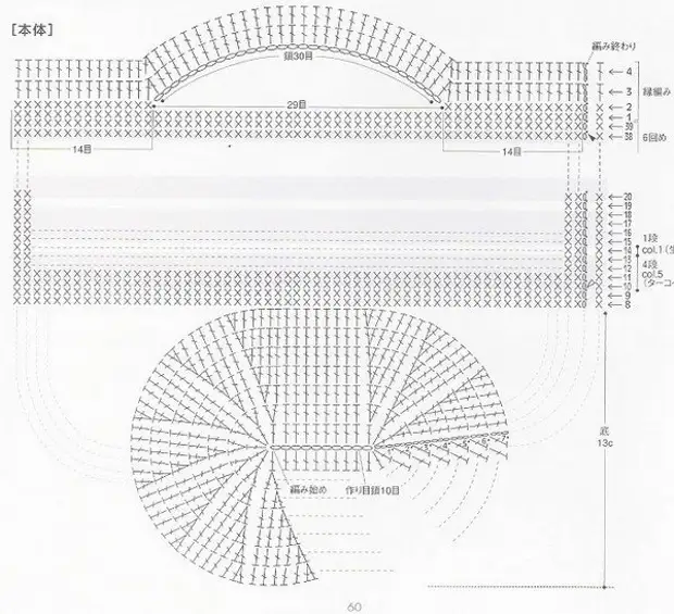 Люлька крючком схема. Вязаная люлька для новорожденных схема. Вязаные сумки крючком схемы. Сумочка крючком схемы. Овал крючком для сумки из джута.