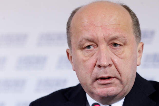 Еврокомиссар Кубилюс: у Украины есть четкая стратегия достижения победы