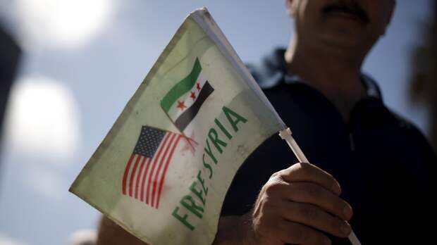 Обозреватель Bloomberg: «американский век» закончился в Сирии