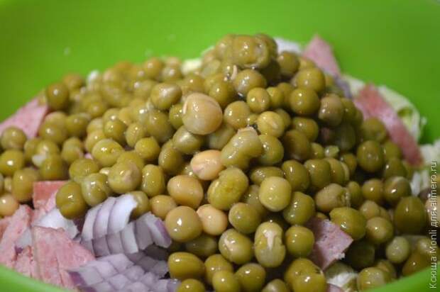 салат с савойской капустой салат с савойской капустой
