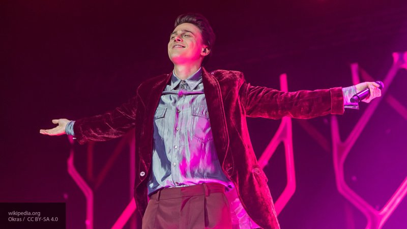 Alekseev выступит с большим сольным концертом в Петербурге