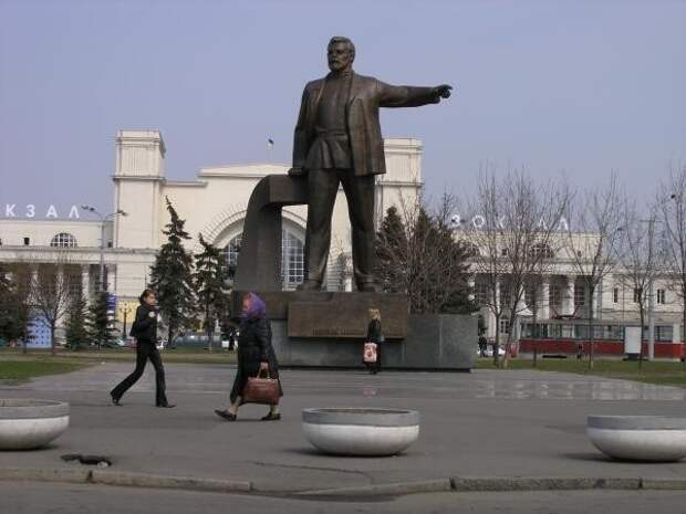 Путём перемог