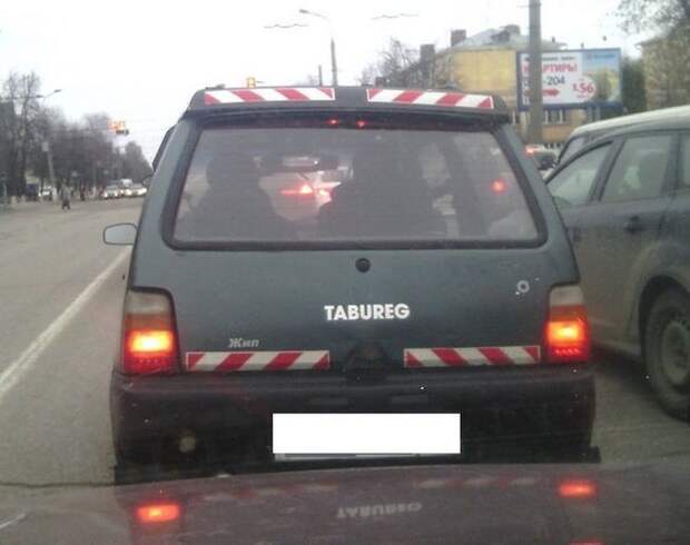 Подборка автоприколов. Часть 204 авто, автоприколы, приколы