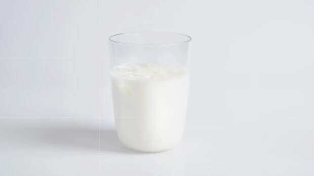 Ученые разработали кефир с бактерией, продлевающей жизнь