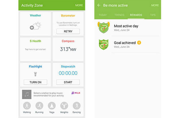 Обзор Samsung Galaxy S6 Active