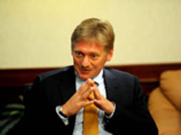 Дмитрий Песков Дмитрий Песков