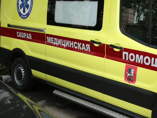 Жительницу Краснознаменска парализовало после удара молнии