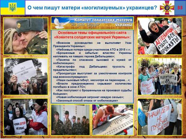 Минобороны ДНР представило отчет о потерях ВСУ на Донбассе и коррупции украинских командиров