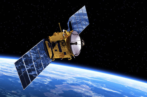 GPS
