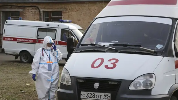 Голикова назвала регионы с критической ситуацией с заболеваемостью COVID-19