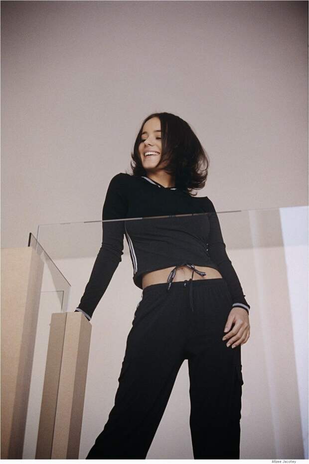 Alizee