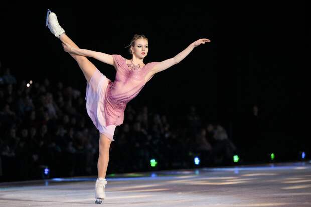 Стало известно о планах Трусовой возобновить карьеру под руководством Тутберидзе