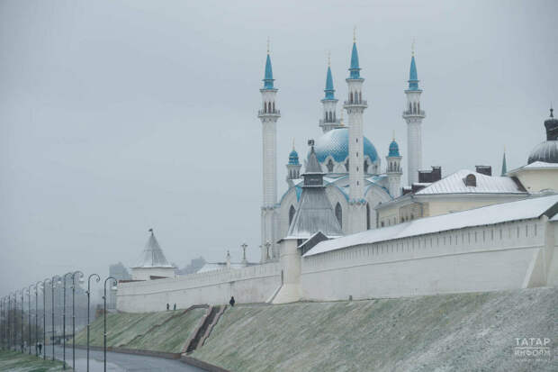 Татарстанда 35 градуска җиткән салкыннардан соң температура фоны күтәрелә башлый