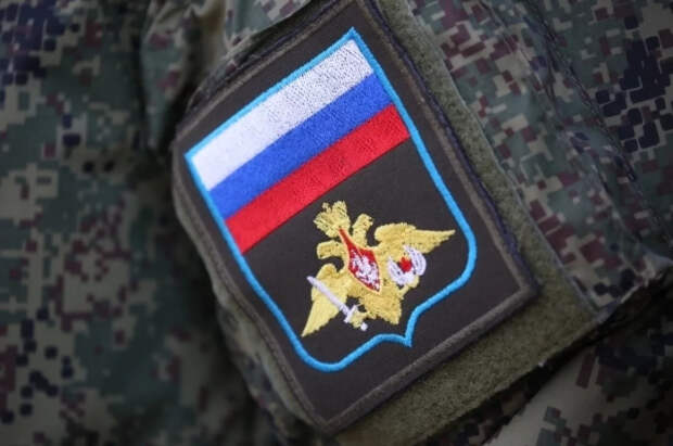 Защищающие границу добровольцы получат статус ветерана боевых действий