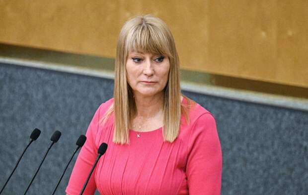 Журова ответила на призыв Шевченко отстранить от Олимпиады союзников России
