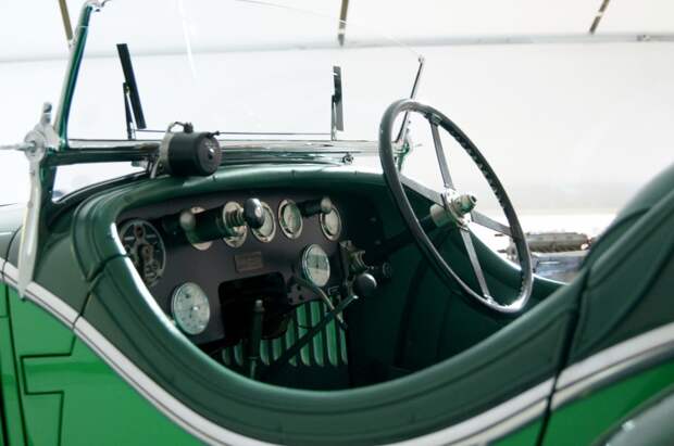 История одного раритета - Maserati V4 maserati, олдтаймер, ретро авто