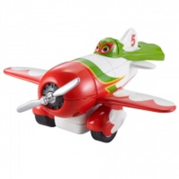 Модель 9459X Самолеты в масштабе 1:55 Эль Чу / Planes 1118870