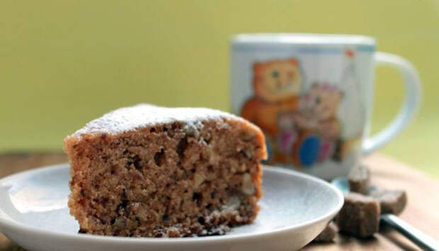 15 оригинальных постных десертов