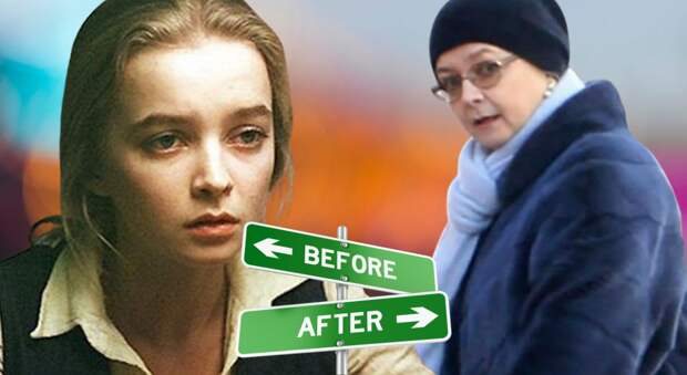 Падение, убившее две жизни: как звезда «Москва слезам не верит» Наталья Вавилова потеряла на съёмках и карьеру, и нерождённого сына