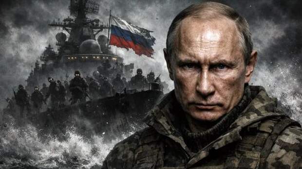 "Путину надоело": Европа замерла в страхе. В США поняли, почему так часто звучит нарратив про "cease-fire"