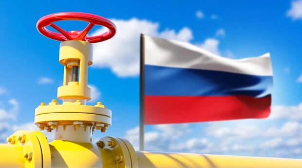 Нефтегазовые доходы России упадут на 52%: Что пошло не так? Только факты - без спекуляций