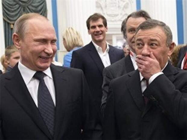 Путин утвердил национальный план по борьбе с коррупцией