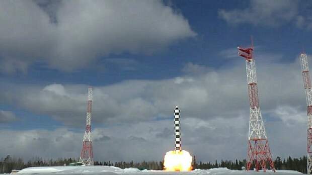 ФОТО: RUSSIAN DEFENCE MINISTRY/GLOBAL LOOK PRESS 