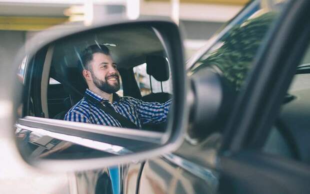 Этот обновленный кроссовер потеснит Haval Jolion и Tenet T7 на российском рынке