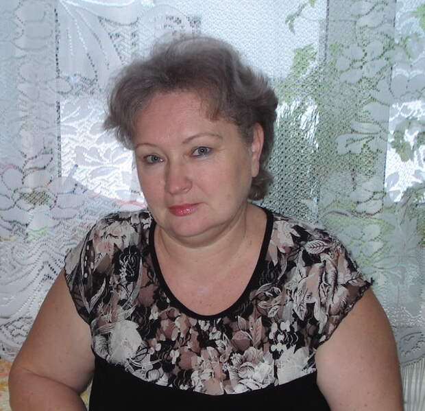 Нина Лотос