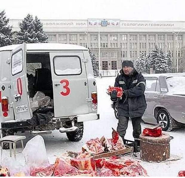 Подборка автоприколов
