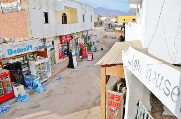 Курорты Египта без наших туристов Курорты Египта без наших туристов