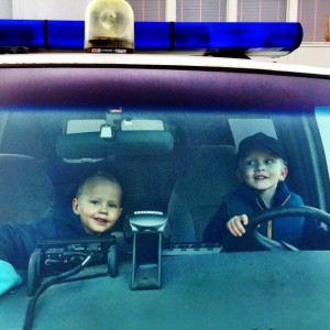 These Cops Are Trying To Show Not All Law Enforcement is Bad