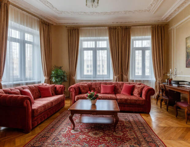 В Смоленске почти две тысячи семей погасили ипотеку маткапиталом