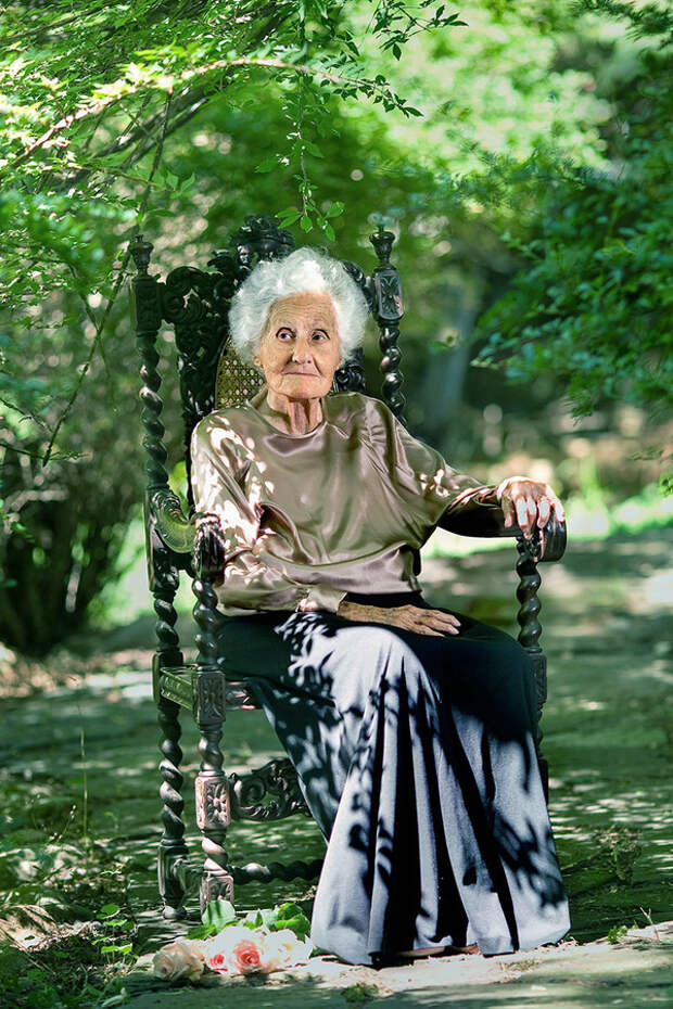 Все о Еве: человек-легенда: керамист Ева Цейзель