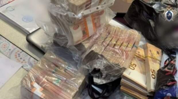 Перед судом предстанет бывший первый заместитель председателя правительства Московской области и его сообщники