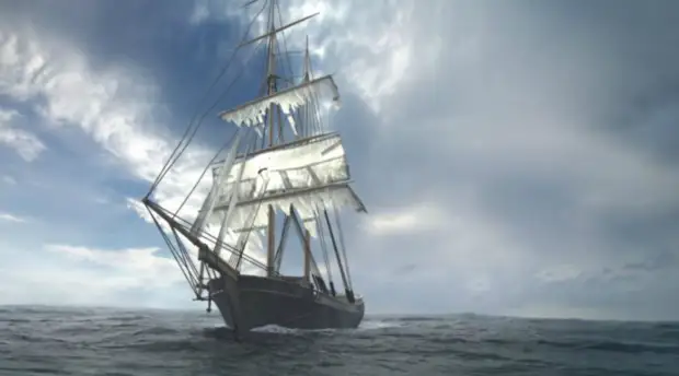 Ужас из бездны: мрачные находки открытого океана