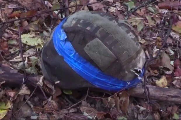 FPV-дроны уничтожили за двое суток более 30 солдат ВСУ под Константиновкой