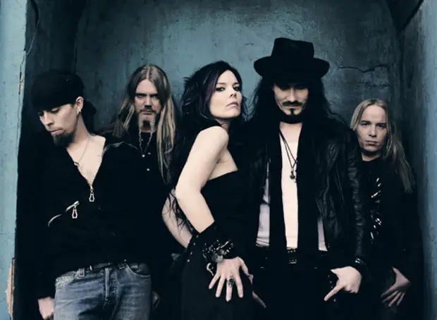 ‎Nightwish — Apple Music