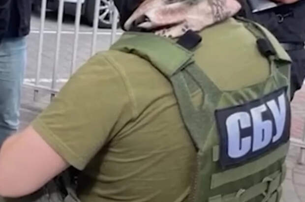 СБУ сообщила о задержании белорусской журналистки Инны Кардаш