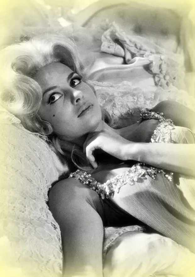 как научиться любить женщин 1966