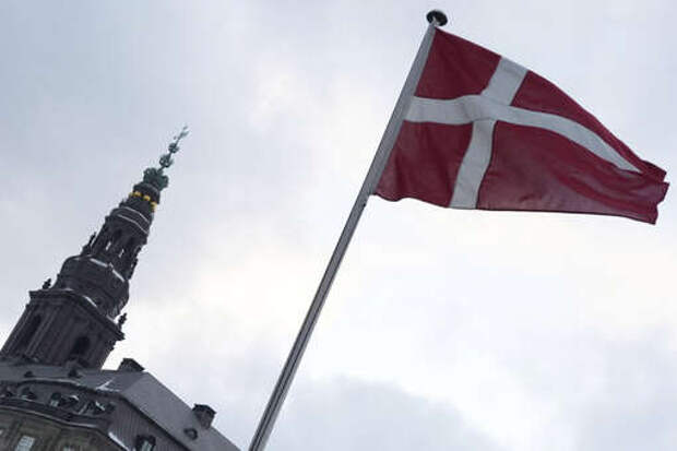 Danmarks radio: Дания направила в Гренландию военных