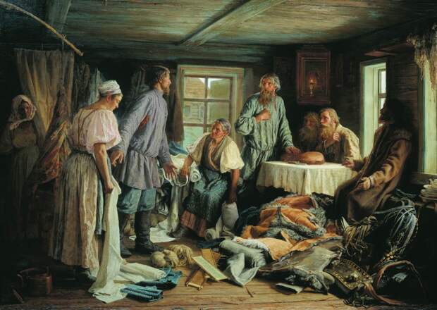 Максимов-Василий-Максимович-1844-1911-Семейный-раздел.-1876.jpg