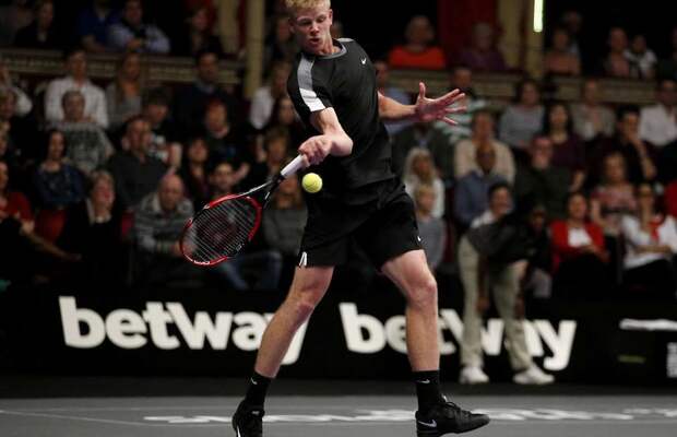 Betway стала спонсором теннисного турнира Tie Break Tens