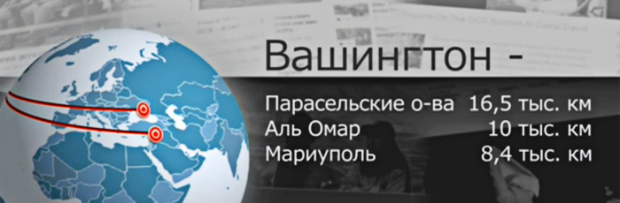 Украина – лишь часть паразитической системы планеты Земля
