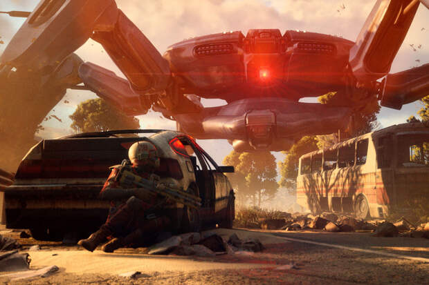 ARC Raiders получила крупное обновление Headwinds с режимом соло против отрядов