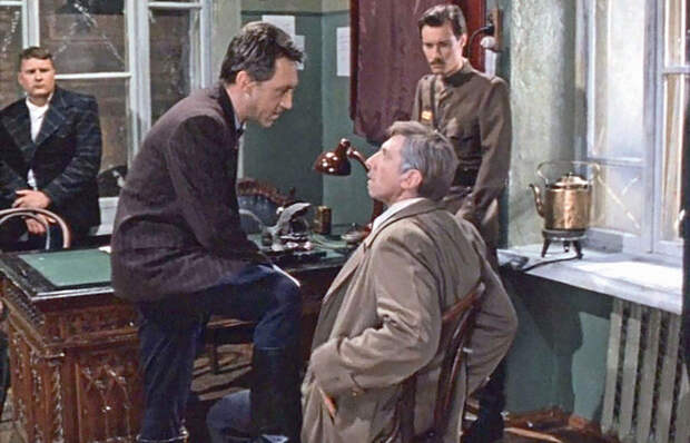 7 уловок стражей порядка, которыми они получают показания и признания