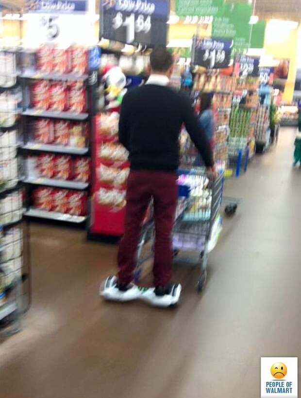 people of walmart, странные американцы, наряды посетителей американских супермаркетов