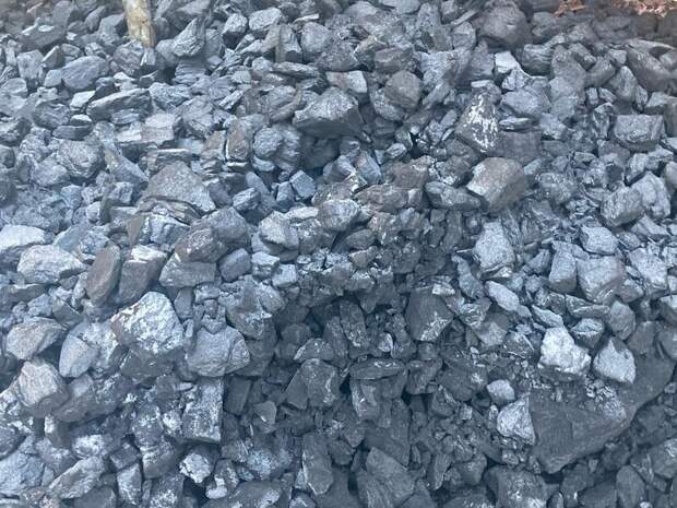 Китайской фирме отдали угольное месторождение в Забайкалье