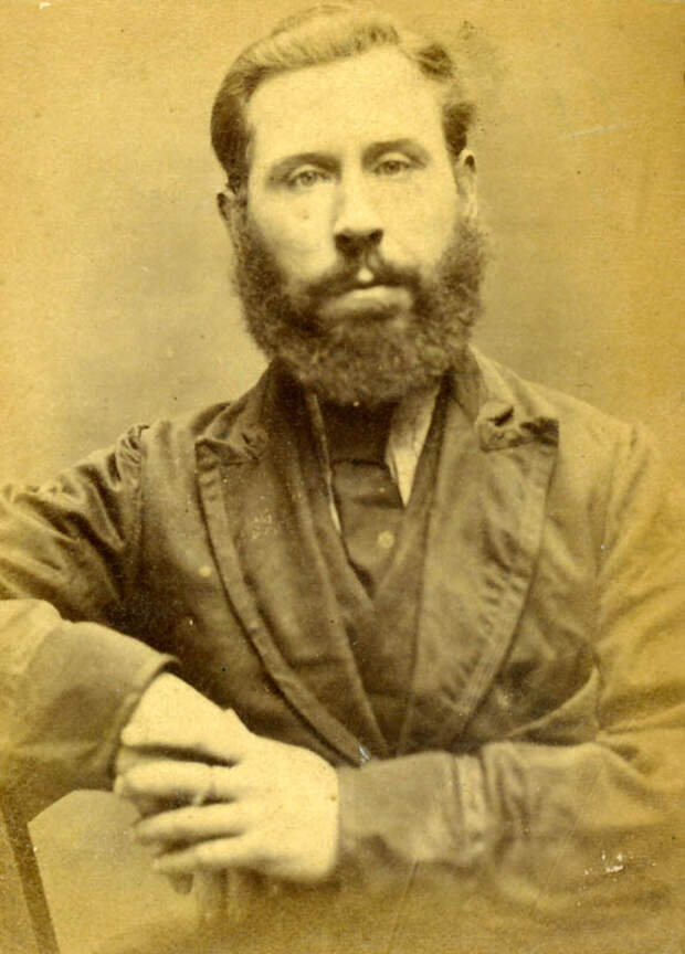 Criminals of 1871-1873